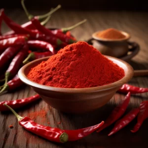 Paprika Extract