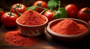 Can Lycopene Anti-Aging
