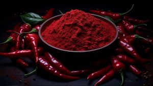 Capsaicin - Seberapa Banyak yang Anda Ketahui