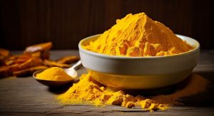 Curcumin