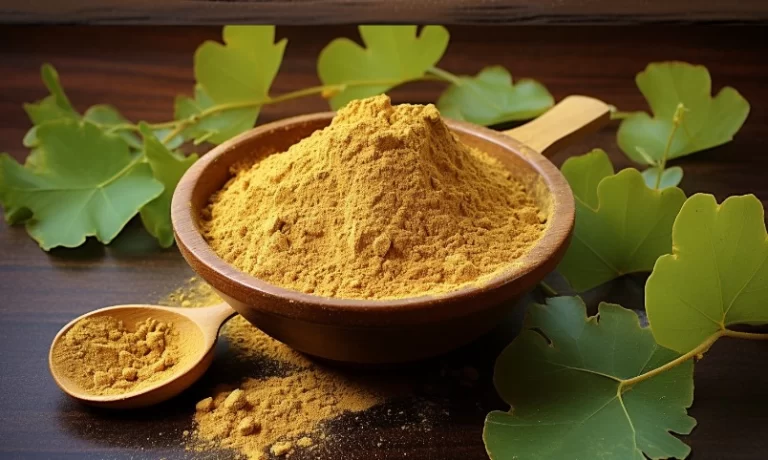 The unspeakable thing about Ginkgo extract Flavones