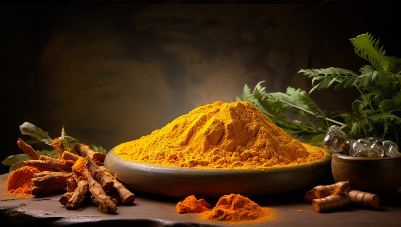 Turmeric Root Extract