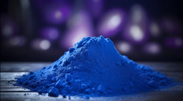 phycocyanin