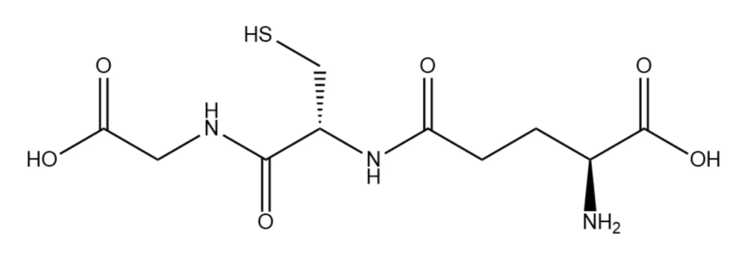 reduced glutathione