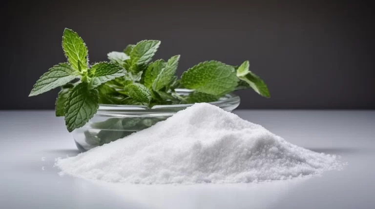 Stevia extract stevia