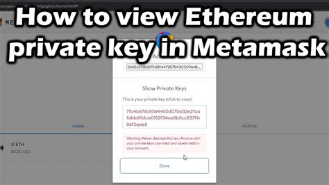 Metamask: How do I wait for confirmation in metamask/ethers before proceeding