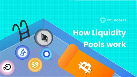 Navigating Liquidity Pools: A