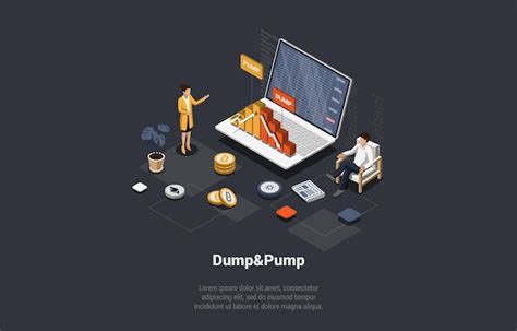 Volatility, Pump and dump, Token Burn