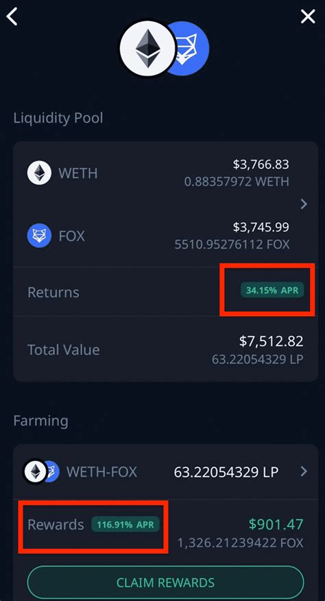 Technical Analysis, Liquidity Pool, API Trading