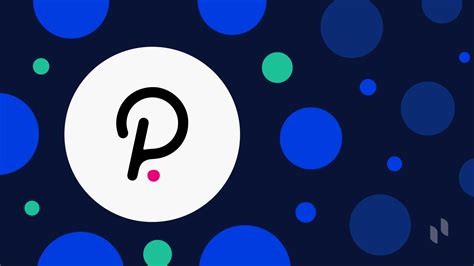 Polkadot (DOT): A Comprehensive