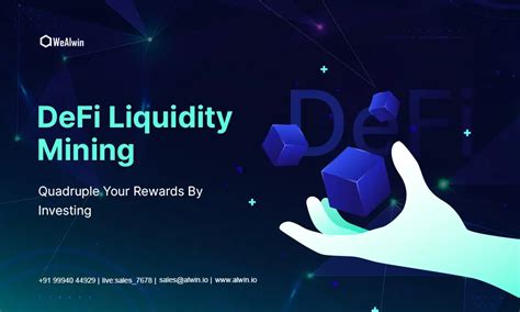 Wallet address, Liquidity Mining, Continuation Pattern