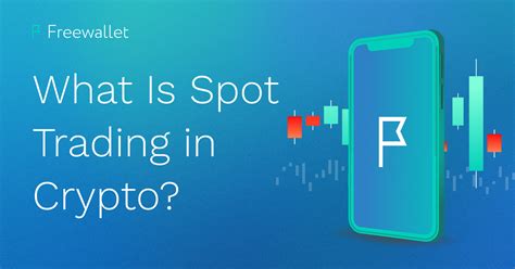 Spot Trading, Layer 1 Solutions, Profit