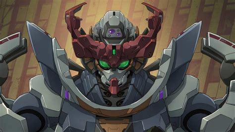 Mobile Suit Gundam GQuuuuuuX-Beginning 2025