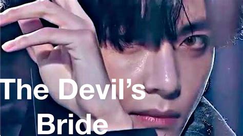 The Devil's Bride 2025