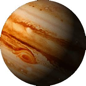 The Future of Jupiter