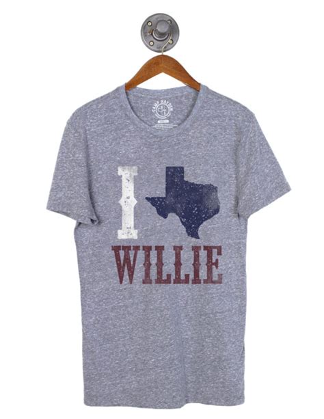 I Heart Willie 2025